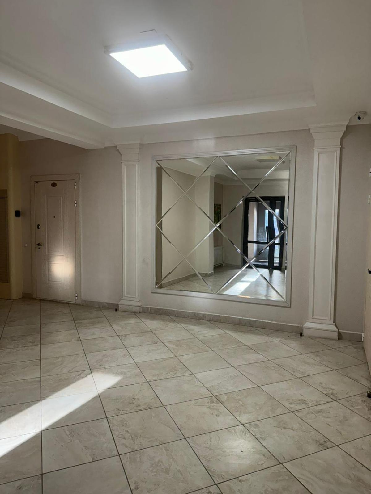 Apartment возле экспо